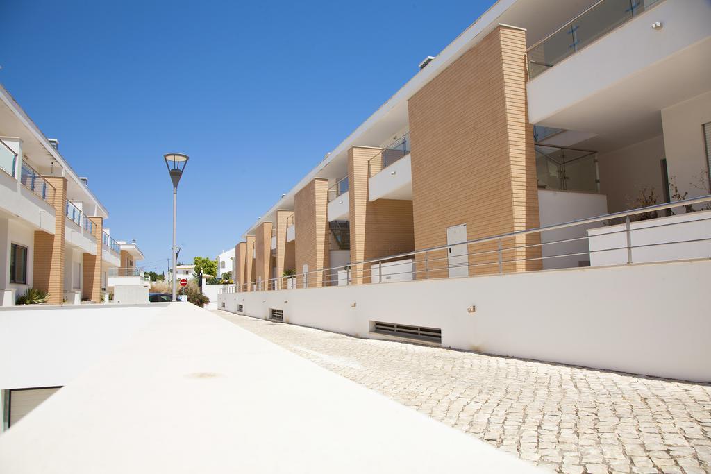 Vila Branca By Beach Rentals Albufeira Exterior foto