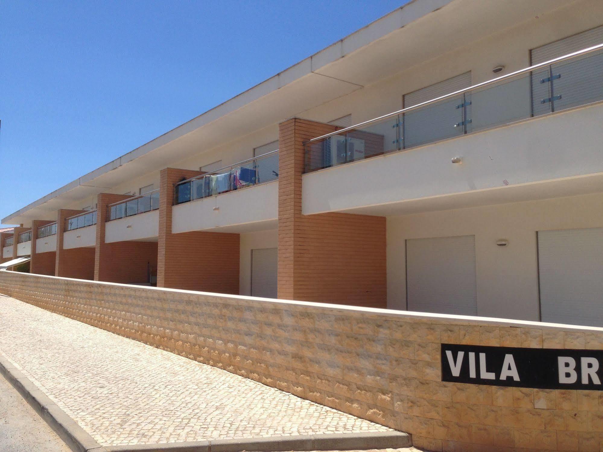 Vila Branca By Beach Rentals Albufeira Exterior foto