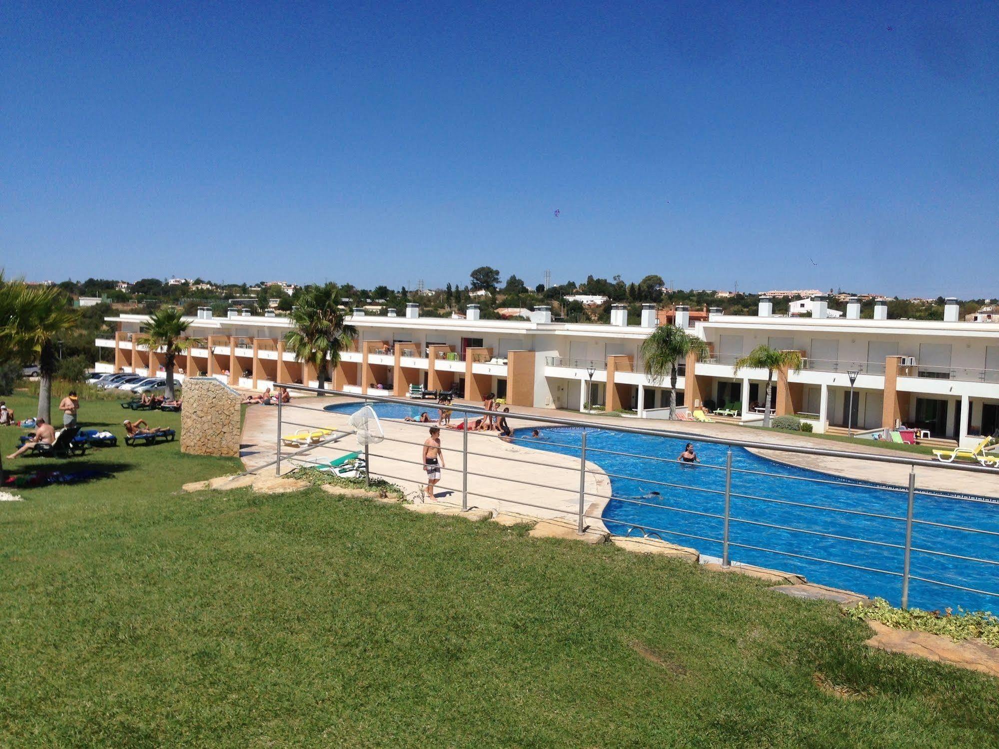 Vila Branca By Beach Rentals Albufeira Exterior foto