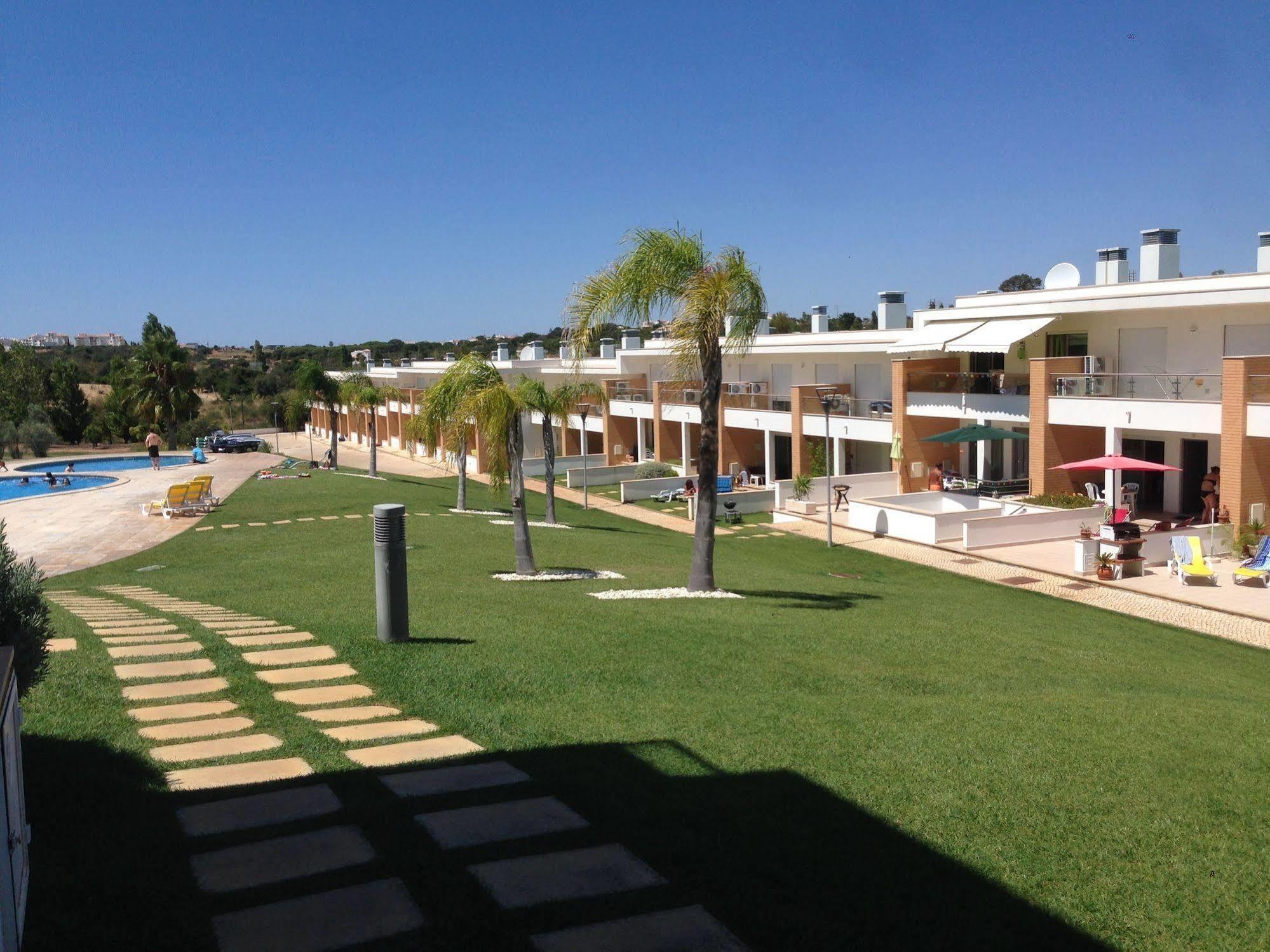 Vila Branca By Beach Rentals Albufeira Exterior foto