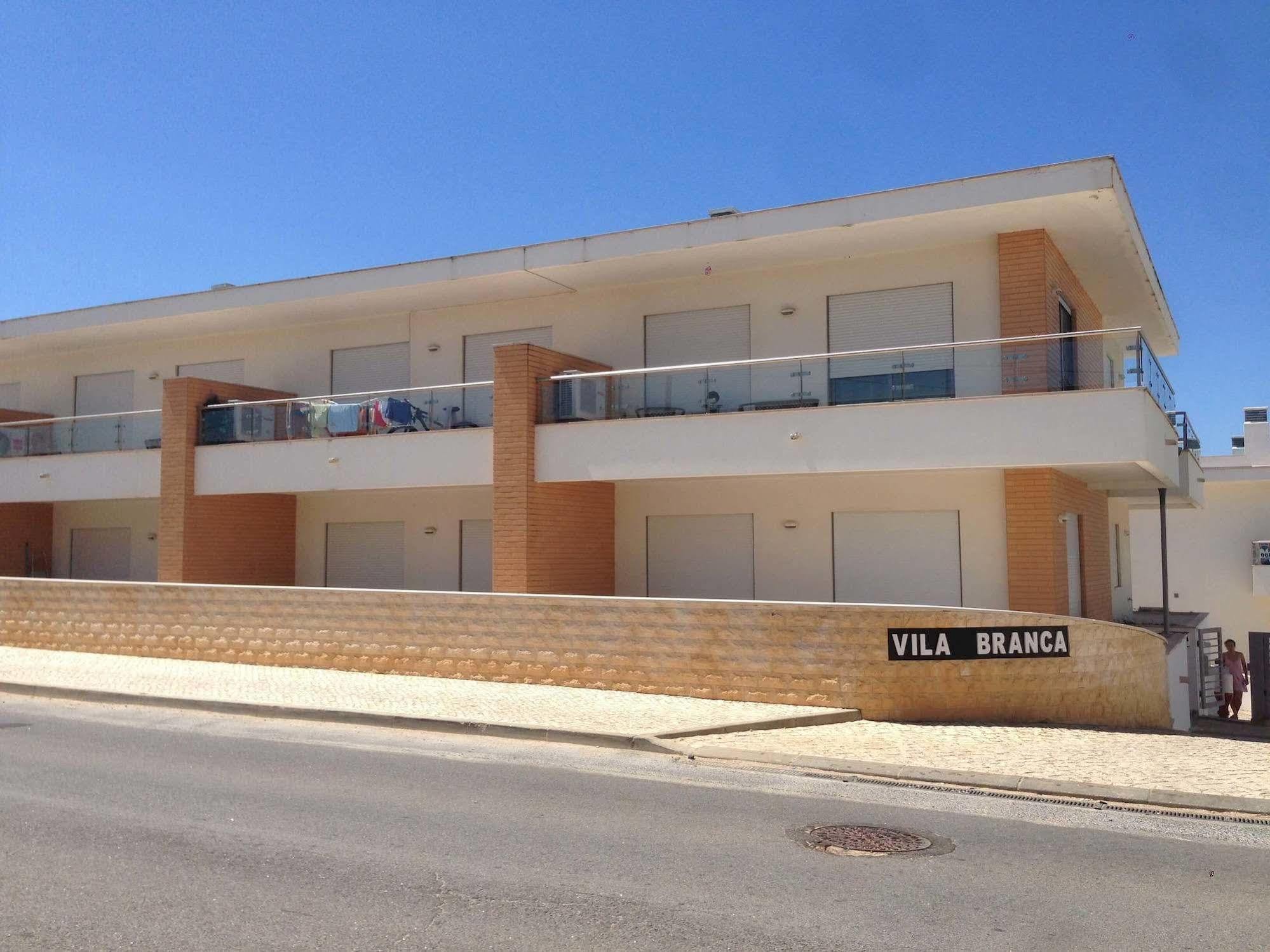 Vila Branca By Beach Rentals Albufeira Exterior foto