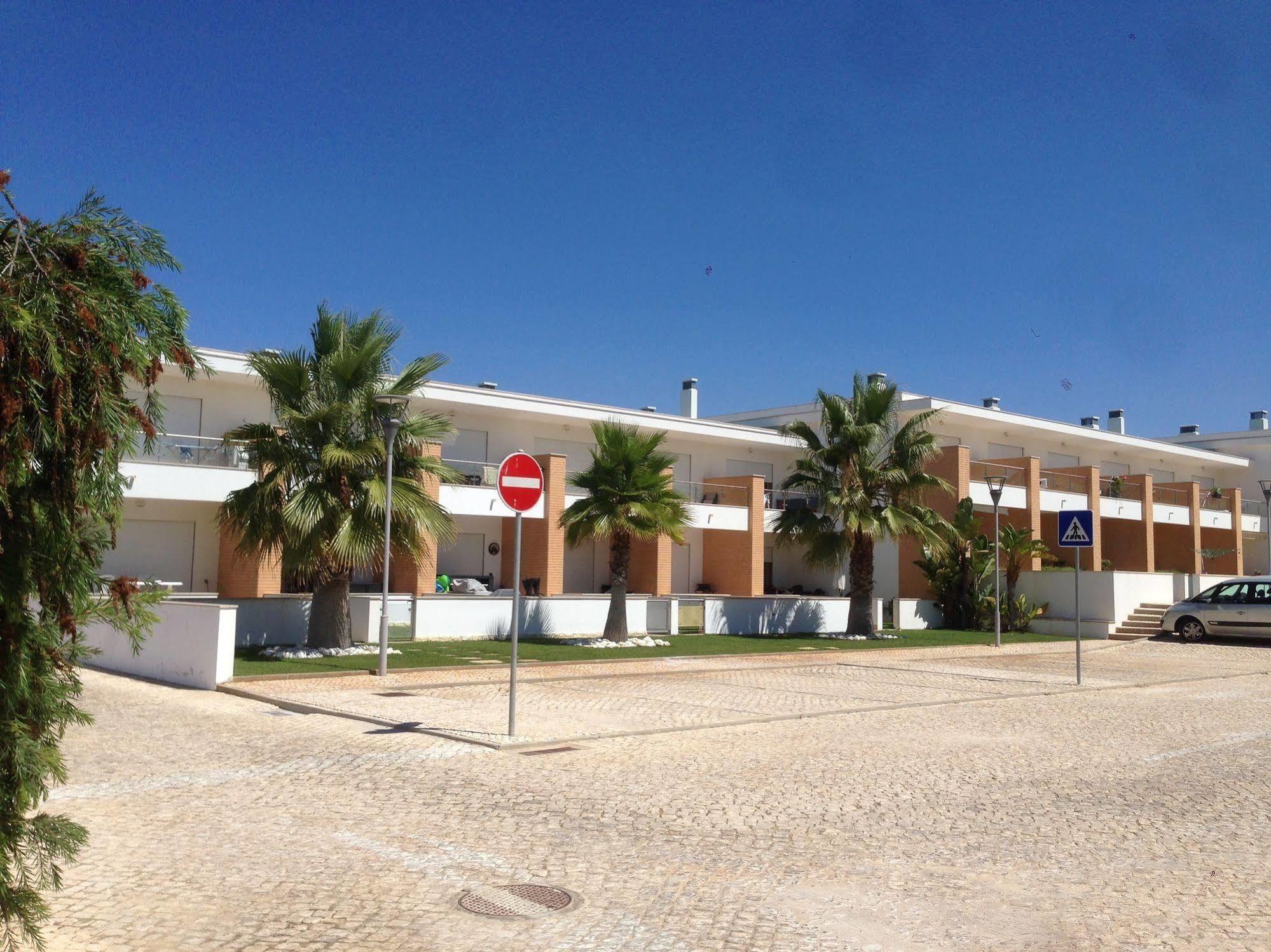 Vila Branca By Beach Rentals Albufeira Exterior foto