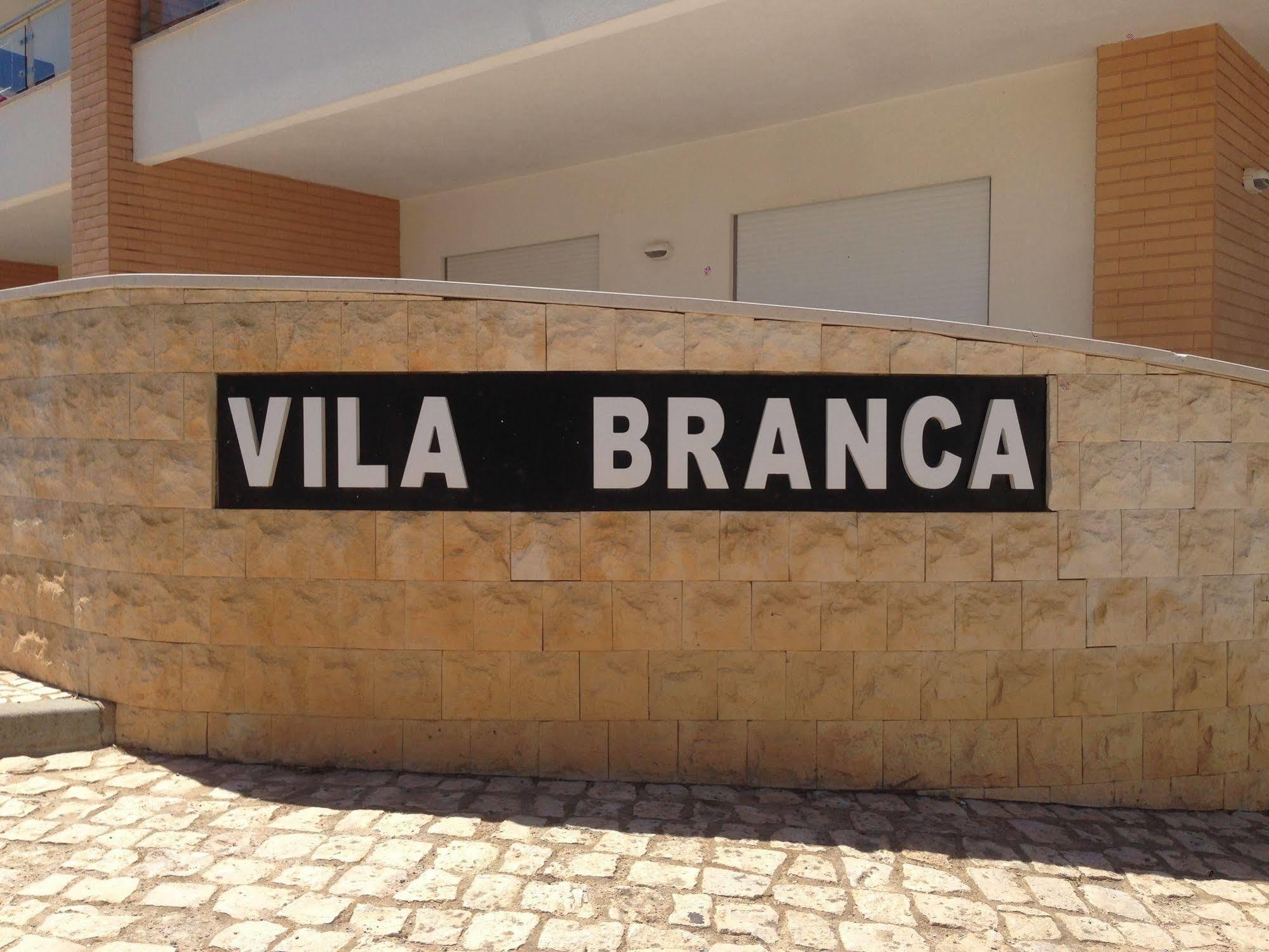 Vila Branca By Beach Rentals Albufeira Exterior foto