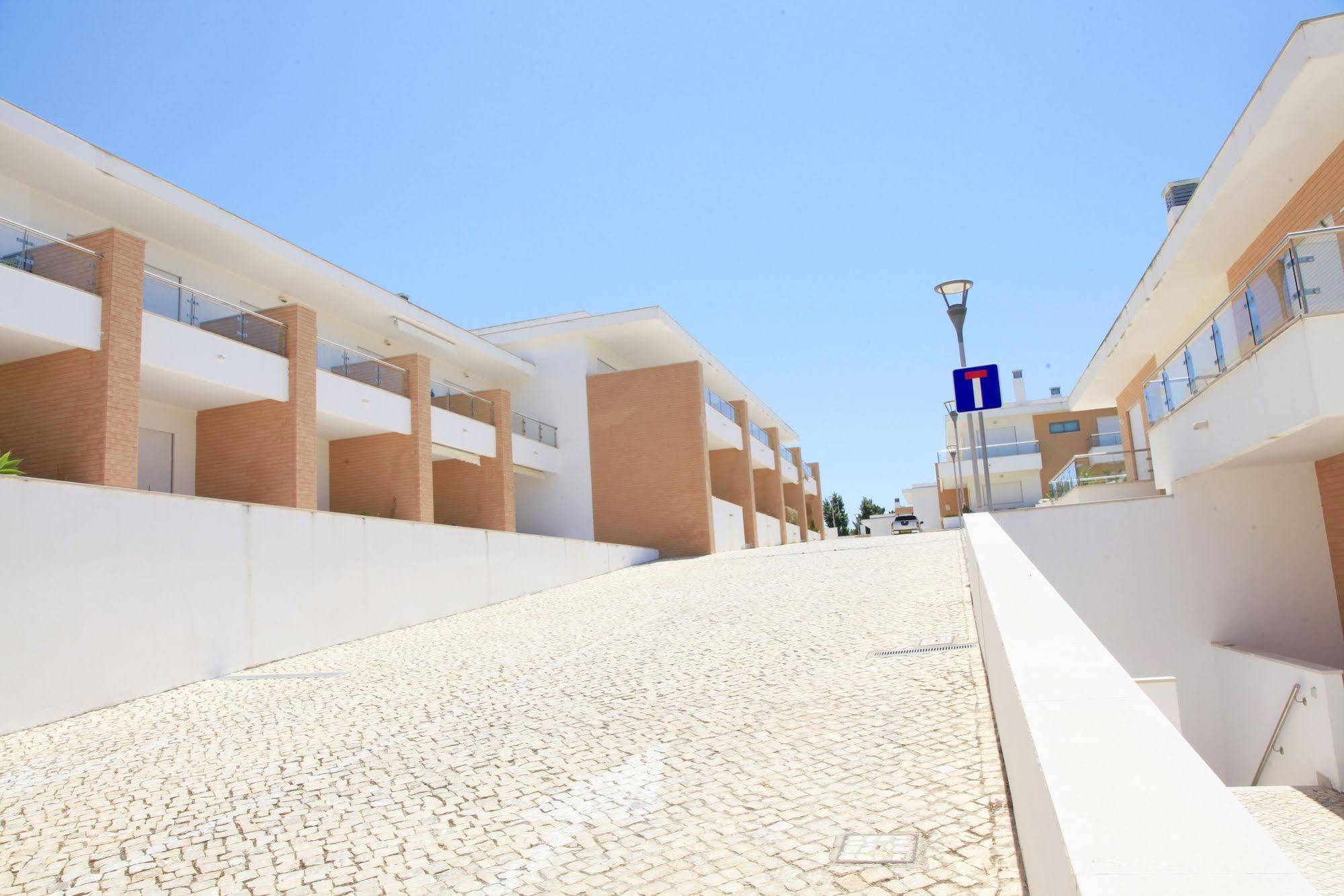 Vila Branca By Beach Rentals Albufeira Exterior foto